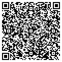 QR code with Humdinger Inc contacts