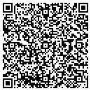 QR code with Gene Lund OD contacts