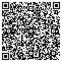 QR code with Peco Energy contacts