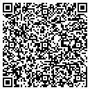 QR code with D J Nick Funn contacts