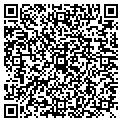 QR code with Jims Steaks contacts