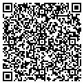 QR code with H & R Block contacts