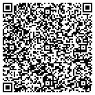 QR code with H & R Block Tax Service contacts