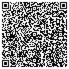 QR code with Handy Hands Handyman & Maid contacts