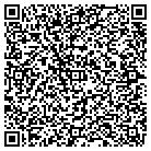 QR code with Chamberlin & Wingert Sanitary contacts