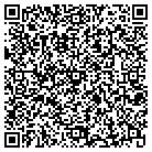 QR code with Ulloas Towing & Auto Rep contacts