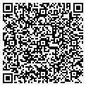 QR code with Simons Fine Art contacts