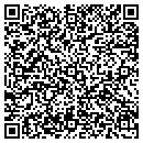 QR code with Halverson Robert H Funeral HM contacts