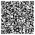 QR code with Eye of Horus contacts