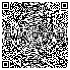 QR code with Searles Mechanical Inc contacts