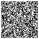 QR code with Cheer's Bar contacts