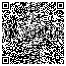 QR code with R/T Tuning contacts