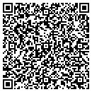 QR code with Leaf Lines contacts