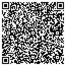 QR code with Hecktown Cemetery Associates contacts