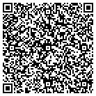 QR code with Maple City Tire Outlet contacts