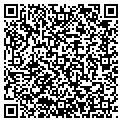 QR code with WGTW contacts