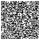 QR code with J C Blair Physician Referral contacts