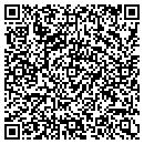 QR code with A Plus Automotive contacts