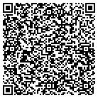QR code with Alstin Advertising Inc contacts
