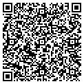 QR code with C N Foust Masonry contacts