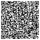 QR code with Zion Bullitt Ave LTD Partnersh contacts