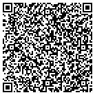 QR code with Hing Wong Chinese Restaurant contacts