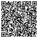 QR code with Mds Designs contacts