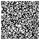 QR code with C P C's Paper Outlet contacts