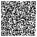 QR code with RPM Co contacts