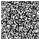 QR code with Z-Axis Connector Co contacts