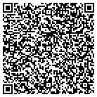 QR code with Acker & Jablow Fabrics contacts