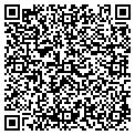 QR code with WBGM contacts