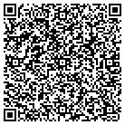 QR code with Mains & Mains Dairy Farm contacts