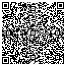 QR code with Allegheny Child Care Academy contacts