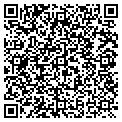 QR code with John M Gray Do PC contacts