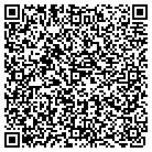 QR code with AMC Franklin Mills Theaters contacts