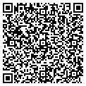QR code with 20-20 Vision Center contacts
