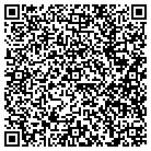 QR code with Hubert F Garver Jr DDS contacts