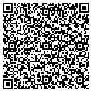 QR code with Arthur Reeher Co contacts