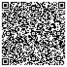 QR code with A J Myers & Sons Inc contacts