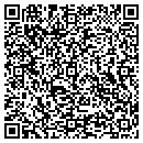 QR code with C A G Corporation contacts