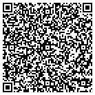 QR code with Material Distributors Inc contacts
