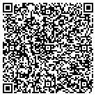 QR code with Central Bucks School-Gymnastic contacts