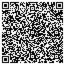 QR code with Mark M Pikur DDS contacts