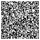 QR code with Coffeehead contacts