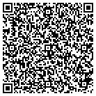 QR code with Ryder Truck Rental & Leasing contacts