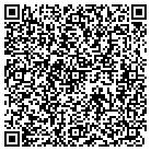 QR code with T J Stevens Funeral Home contacts
