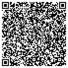 QR code with Wayne Carmint Landscaping Inc contacts