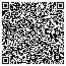 QR code with Zoning Office contacts