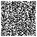 QR code with J E Jani DPM contacts